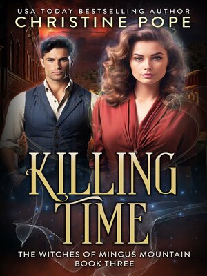 cover image of Killing Time